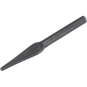 uxcell Taper Drift for Morse Taper MT2 and MT3 Lathe Drill Sleeves