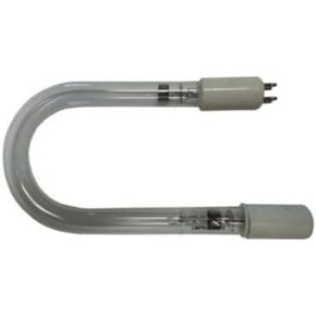 Sanuvox LMPRGXJ65 Germicidal,OEM Quality Premium Compatible Replacement UV Lamp 12 Month Guaranty