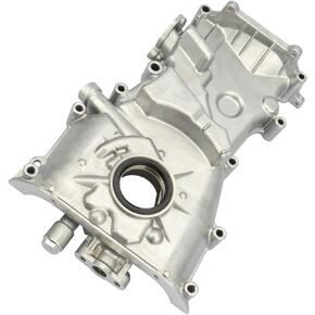 DRIVESTAR Engine Oil Pump for Nissan Altima 1993 1994 1995 1996 1997 1998 1999 2000 2001 2.4L