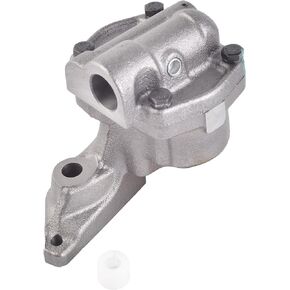 TUUMOND M134 Oil Pump Kit Compatible With CHEVROLET EQUINOX 2005-2009 CHEVROLET S10 PICKUP 1990-1993 PONTIAC MONTANA 1999-2006