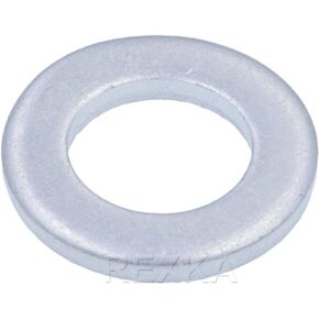 Rexka Trans Pan Seal Gasket Washer Compatible with Toyota 90430-12008 Corolla Celica Carina Caldina (Pack of 15)