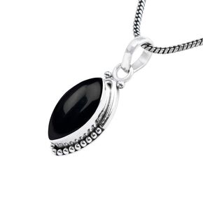 Rainbow Moonstone Pendant 925 Sterling Silver Pendant For Women Girls Gift, Natural Gemstone Pendant Necklace, Handmade Pendant, Solitaire Pendant Christmas Gift