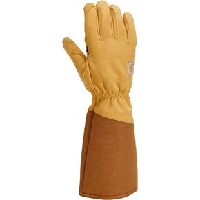 Carhatt Womens Extended Gauntlet Glove