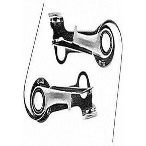 Standard Motor Products AL-5677P-2 Ignition Contact Set