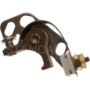 Standard Motor Products S13407 Ignition Contact Set (Points)
