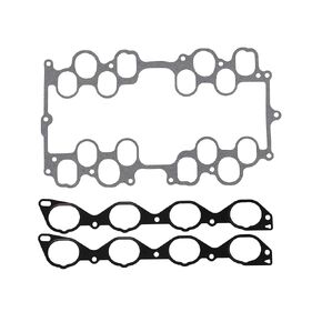 DNJ IG647 Intake Gasket for 2002-2006 / Infiniti / FX45, M45, Q45 / 4.5L / DOHC / V8 / 32V / 4494cc, 4500cc / VK45DE