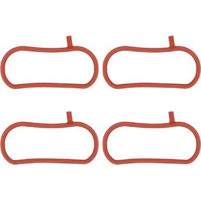 ApplianPar 4Pcs Engine Intake Manifold Gasket for Honda CR-V Accord Civic 1.5L 2016-2022