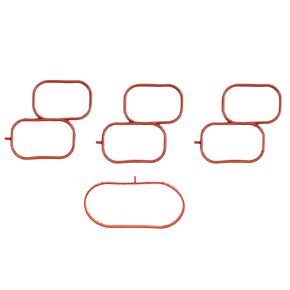 DNJ MG648 Plenum Gasket (Fuel Injection) for 2005-2015 / Nissan, Suzuki/Equator, Frontier, NV1500, NV2500, NV3500, Pathfinder, Xterra / 4.0L / DOHC / V6 / 24V / 3954cc / VQ40DE