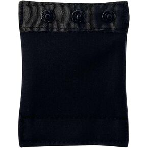 Liebster Shapewear Bodysuit 3-Snap Extender for Women - Adjustable Crotch & Length with Plastic Snaps