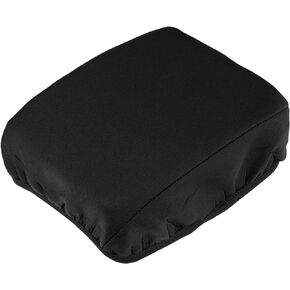 Hihaha Center Console Armrest Cover for Honda CR-V 2017-2022 / Center Car Interior Accessories/Durable Neoprene Fabric / 1 Pcs Black