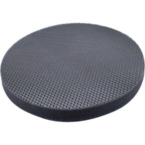 ANTSHINY Clay Bar Pad,Magic Clay Block Sponge Pad,Medium Grade Clay Pad for Car Auto Detailing -1pcs (6 inch)