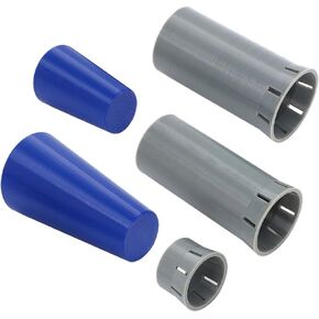 For Ford 10R80 Transmission Input Shaft Solid Sealing Ring Resizing Tool Kit for Seal