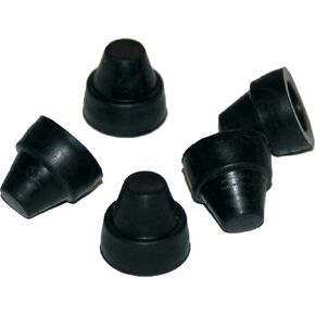 Namz Rubber Reset Switch Boot - 5 Pack NTRB-B01