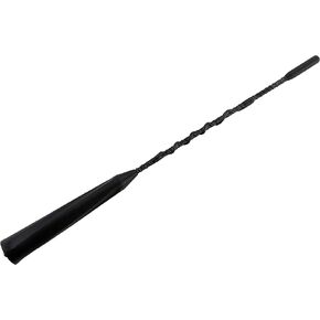 Antenna for Buick Encore/Cadillac SRX, XTS/Chevrolet Camaro, Cruze, Equinox, Sonic,Volt/GMC Terrain - Replacement for GM Part Number 22783398