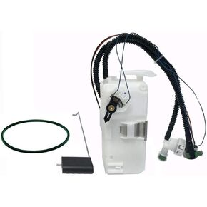 Fuel Pump Assemby with Seding Unit for Jeep Liberty 2002-2003 L4 2.4L V6 3.7L Replace E7162M