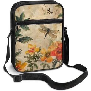 Noteligou Messenger Bag for Women Crossbody Bag for Kids Satchel Bag Cell Phone Bag Purse in Saudi Arabia