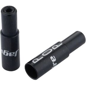 Jagwire Mini Inline Ajusteur de tension Noir 10 pièces
