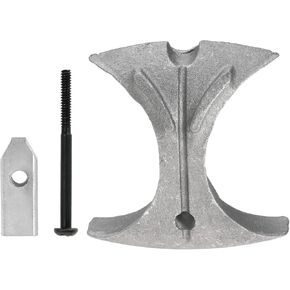 معزز جسم الخانق من رقائق الهواء لكورفيت LT1 LT4 TPI L98 1985-1996، لسيارة إمبالا SS LT1 1994-1996 كامارو فايربيرد LT1 TPI 1985-1997 كابريس LT1 1994-1996 in Kuwait