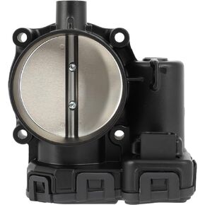 ROADFAR Electric Throttle Body Assembly Fit for 2008-2009 for Chrysler for Aspen | 2008-2010 for Dodge for Ram 1500 | 2008-2009 for Jeep for Commander | 2013-2014 for SRT for Viper Replaces S20188