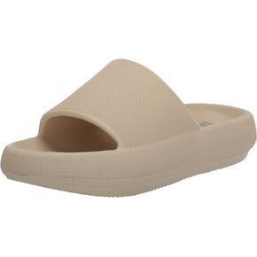 MIA Girl's Lexa (Little Big Kid) Slide Sandal