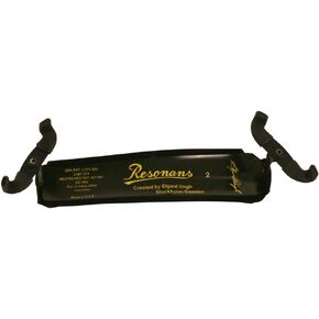 Resonan 4/4 Violin Shoulder Rest; Medium