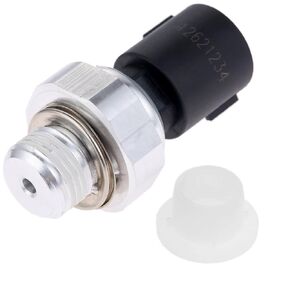 12673134 Engine Oil Pressure Sensor Compatible with Chevy Chevrolet Silverado 1500 2500 3500, GMC, Buick, Cadillac, Express, Silverado, Trailblazer, Yukon, Sierra, Savana, Suburban, Tahoe 12585328