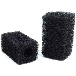 مرشحات حوض السمك TARARIUM، فلتر إسفنجي بديل، 4 قطع لـ JP-024F/JP-022F in Kuwait