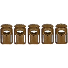 GTSP Cordloc Coyote Brown