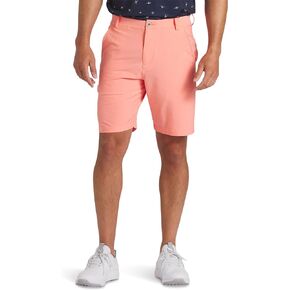 PUMA 101 9" Solid Shorts Melon Punch 33 9