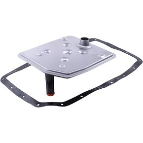ApplianPar Transmission Filter and Gasket Kit for Ford Expedition F150 Mustang for Lincoln Navigator