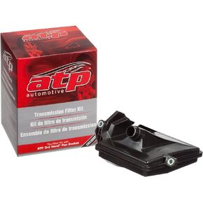 ATP B-451 Automatic Transmission Filter