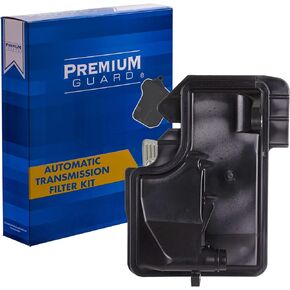 PG Automatic Transmission Filter PT99662 | Fits 2015-09 Honda Pilot, 2014-09 Honda Ridgeline, 2011-10 Honda Accord Crosstour, 2012-12 Honda Crosstour
