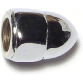 Hard-to-Find Fastener 014973132842 Coarse Acorn Cap Nuts, 5/16-18, Piece-10