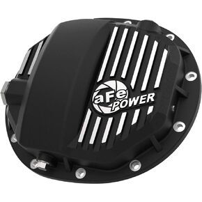 aFe Power 46-71120B PRO Series Rear Differential Cover