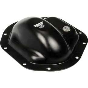 Dorman 697-729 Front Differential Cover Compatible with Select Jeep Models