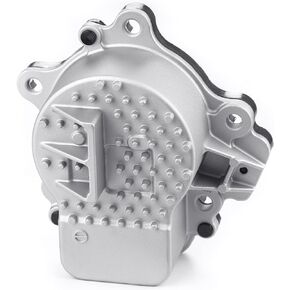 JDMON Replacement for Electric Water Pump Toyota Prius 1.8L Prius C 1.5L Prius V Lexus CT200h 1.8L 2010 2011 2012 2013 2014 2015 Replaces # 161A0-29015 161A0-39015