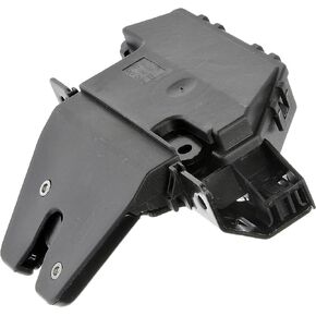Dorman 937-866 Trunk Lock Actuator Motor Compatible with Select BMW Models