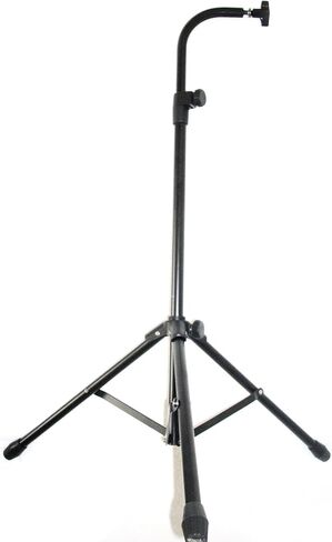 WB-01 Pro Chrome Percussion 25 بار الدقات مع حامل التثبيت in Kuwait