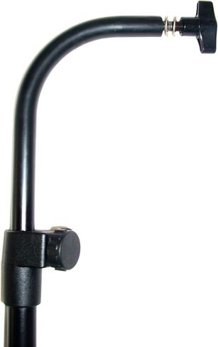 WB-01 Pro Chrome Percussion 25 بار الدقات مع حامل التثبيت in Kuwait