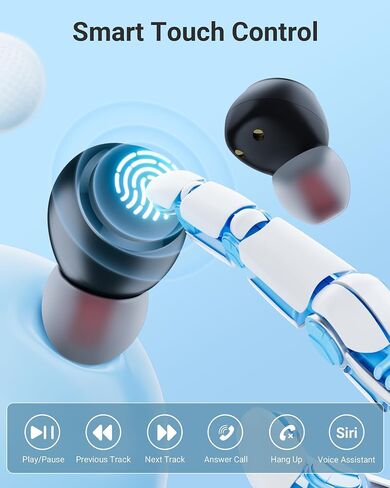 ZINGBIRD Bluetooth Running Earbuds Earphones in Saudi Arabia
