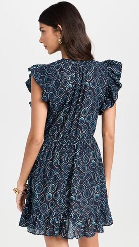Ulla Johnson Women's Kalina Coverup in Saudi Arabia