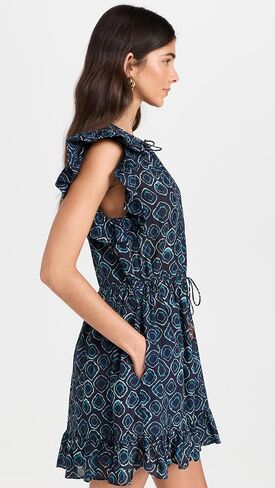 Ulla Johnson Women's Kalina Coverup in Saudi Arabia