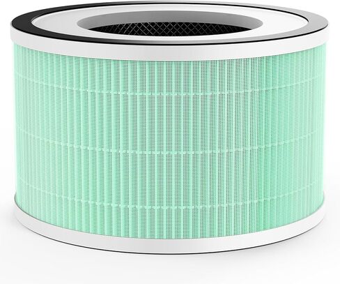 فلتر بديل للحيوانات الأليفة قابل للغسل والإزالة من Afloia لفيلو/فيلو مع موزع الزيوت العطرية/ألو/هالو لتنقية الهواء in Kuwait