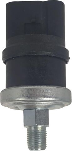 XYZIL 6670705 مفتاح ضغط الزيت الهيدروليكي متوافق مع Bobcat 453 463 553 653 751 753 763 773 محرك جرافة انزلاقية التوجيه الكهربائية الهيدروستاتيكية 3 دبوس موصل in Saudi Arabia