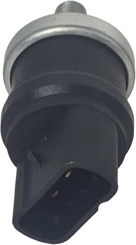 XYZIL 6670705 مفتاح ضغط الزيت الهيدروليكي متوافق مع Bobcat 453 463 553 653 751 753 763 773 محرك جرافة انزلاقية التوجيه الكهربائية الهيدروستاتيكية 3 دبوس موصل in Saudi Arabia