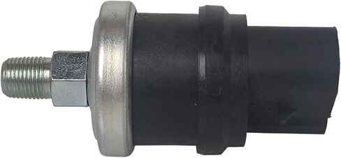 XYZIL 6670705 مفتاح ضغط الزيت الهيدروليكي متوافق مع Bobcat 453 463 553 653 751 753 763 773 محرك جرافة انزلاقية التوجيه الكهربائية الهيدروستاتيكية 3 دبوس موصل in Saudi Arabia