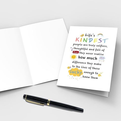 Qiliji Chemo Card - Cute & Funny Cancer Support Card for Men & Women, Finished Chemo & End of Chemotherapy Encouragement in Saudi Arabia