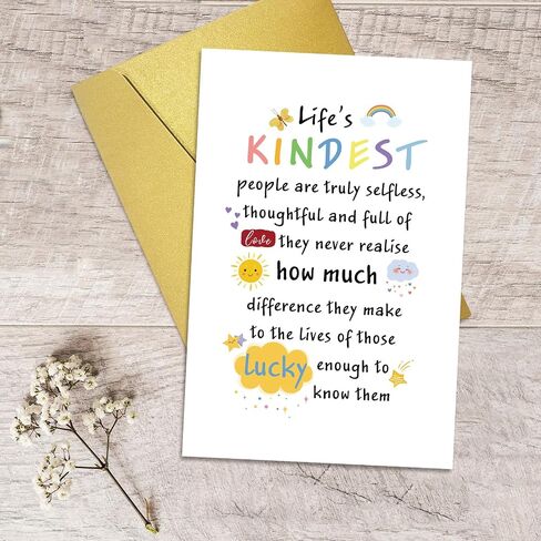 Qiliji Chemo Card - Cute & Funny Cancer Support Card for Men & Women, Finished Chemo & End of Chemotherapy Encouragement in Saudi Arabia