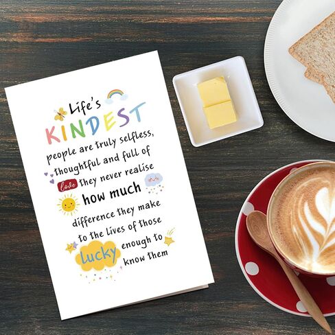 Qiliji Chemo Card - Cute & Funny Cancer Support Card for Men & Women, Finished Chemo & End of Chemotherapy Encouragement in Saudi Arabia