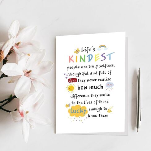 Qiliji Chemo Card - Cute & Funny Cancer Support Card for Men & Women, Finished Chemo & End of Chemotherapy Encouragement in Saudi Arabia